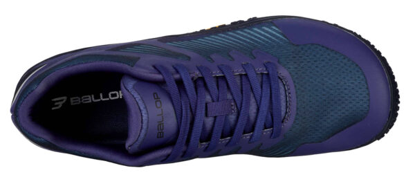Ballop Escur Navy barefoot tossud naistele ja meestele