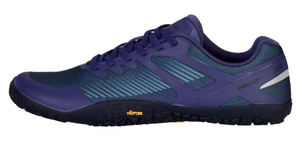 Ballop Escur Navy barefoot tossud naistele ja meestele
