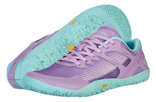 Ballop Escur Purple barefoot tossud naistele