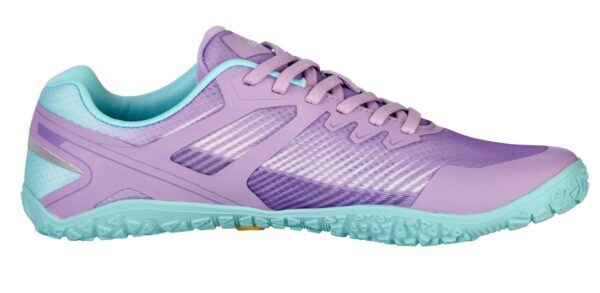 Ballop Escur Purple barefoot tossud naistele