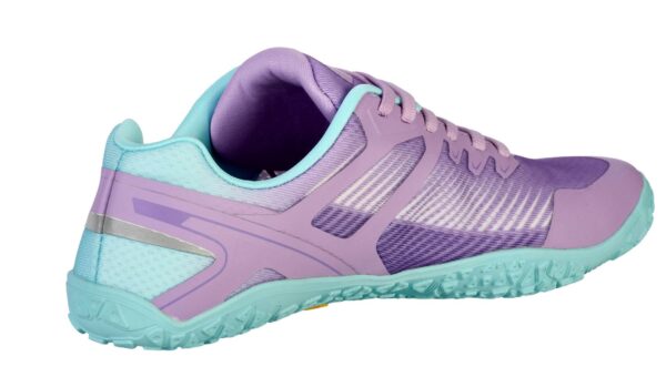 Ballop Escur Purple barefoot tossud naistele