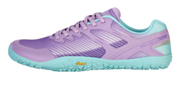 Ballop Escur Purple barefoot tossud naistele