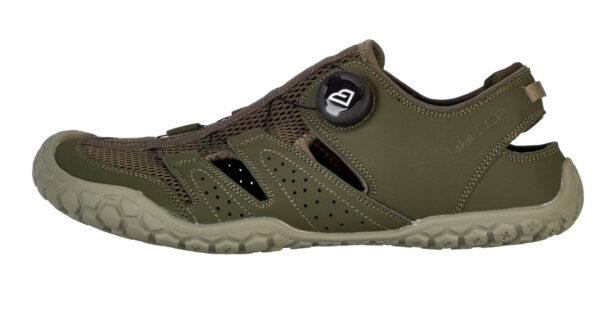 Ballop Fresco Green barefoot sandaalid naistele ja meestele