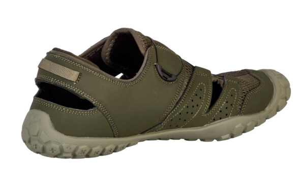 Ballop Fresco Green barefoot sandaalid naistele ja meestele