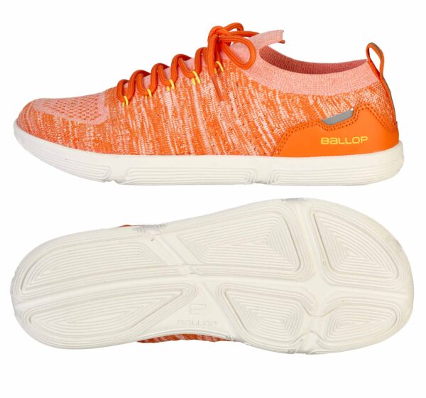 Ballop Movel coral slip-on barefoot jalatsid