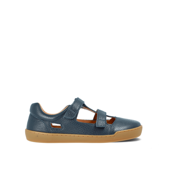 Crave Shellwood Navy barefoot sandaalid lastele