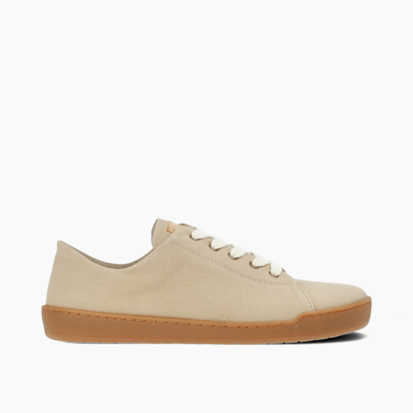 Crave Woodstock Beige barefoot jalatsid naistele ja meestele