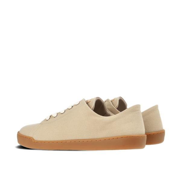 Crave Woodstock Beige barefoot jalatsid naistele ja meestele