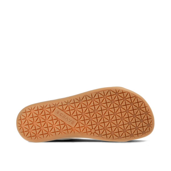 Crave Woodstock Beige barefoot jalatsid naistele ja meestele