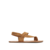 Waals Masai II Camel meeste barefoot sandaalid