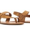 Waals Masai II Camel meeste barefoot sandaalid