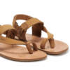 Waals Masai II Camel meeste barefoot sandaalid