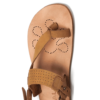Waals Masai II Camel meeste barefoot sandaalid
