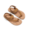 Waals Masai II Camel meeste barefoot sandaalid