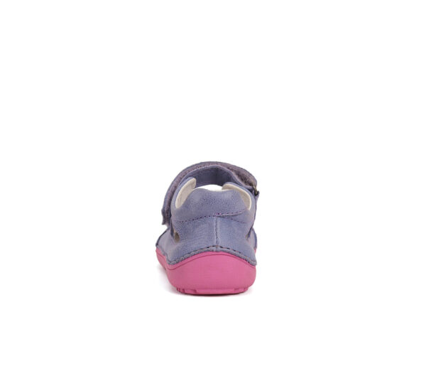 D.D.step barefoot sandaalid H063-51185 Lavender