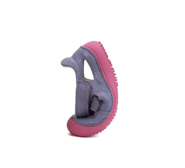 D.D.step barefoot sandaalid H063-51185 Lavender