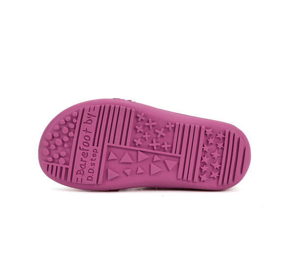 D.D.step barefoot sandaalid H063-51185 Lavender