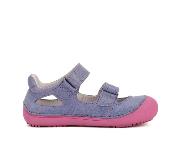D.D.step barefoot sandaalid H063-51185 Lavender