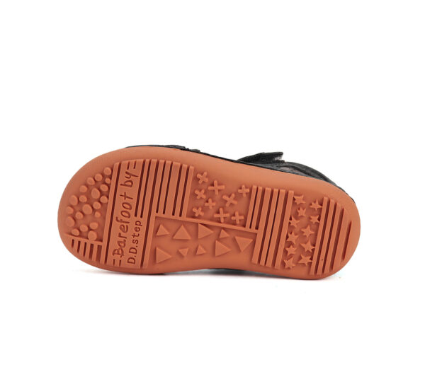 D.D.step barefoot sandaalid H063-51185C Dark Grey