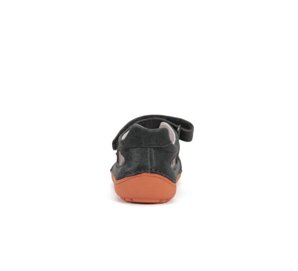 D.D.step barefoot sandaalid H063-51185C Dark Grey