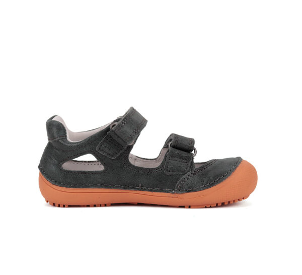 D.D.step barefoot sandaalid H063-51185C Dark Grey