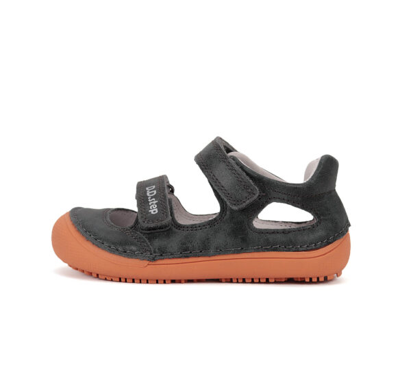 D.D.step barefoot sandaalid H063-51185C Dark Grey