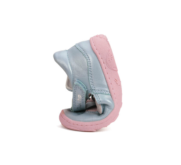 D.D.step barefoot sandaalid Sky Blue H077-51332B