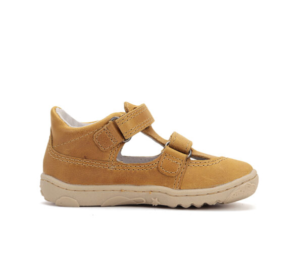 D.D.step barefoot sandaalid H077-51734DYellow