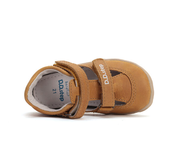 D.D.step barefoot sandaalid H077-51734DYellow