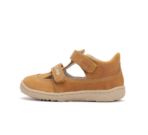 D.D.step barefoot sandaalid H077-51734DYellow