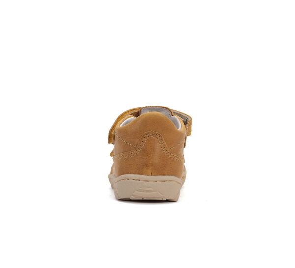D.D.step barefoot sandaalid H077-51734DYellow