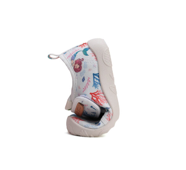 D.D.step merineitsiga barefoot sisejalatsid lastele C086-51499