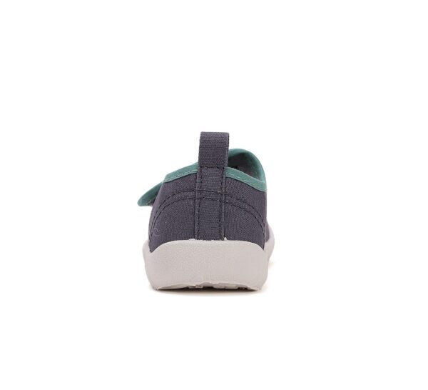 D.D.step rebasega barefoot sisejalatsid Grey C086-51716