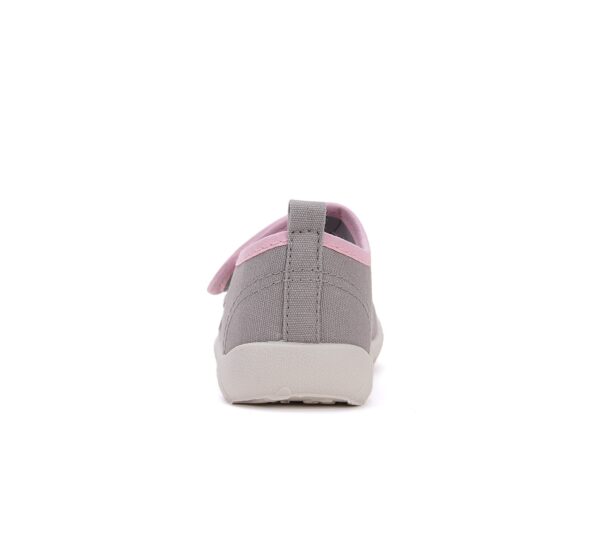 D.D.step ükssarvikuga barefoot sisejalatsid Grey C086-51838A