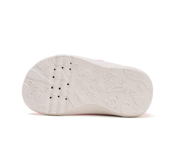 D.D.step ükssarvikuga barefoot sisejalatsid Grey C086-51838A