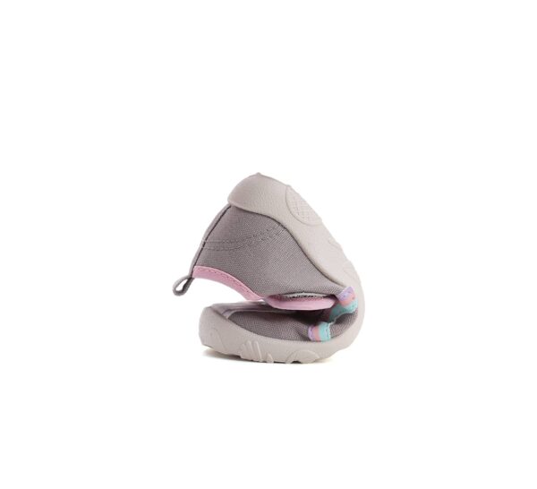 D.D.step ükssarvikuga barefoot sisejalatsid Grey C086-51838A