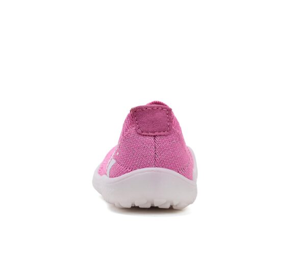 D.D.step barefoot slip-on tossud Dark Pink F093-51209C