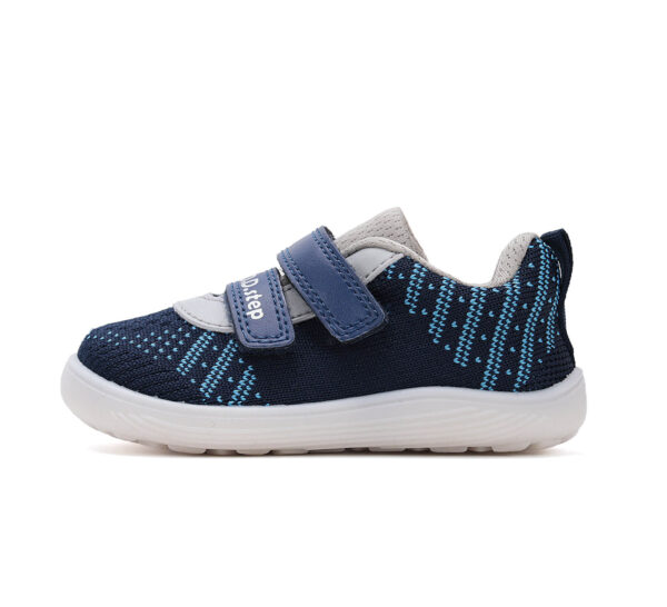 D.D.step barefoot tossud Royal Blue F093-51399