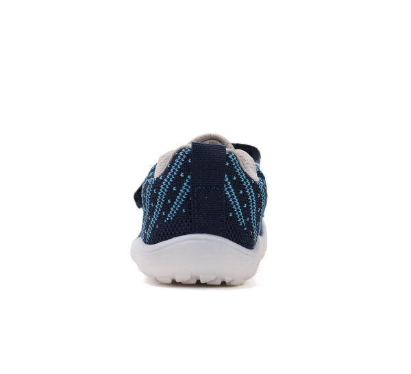 D.D.step barefoot tossud Royal Blue F093-51399