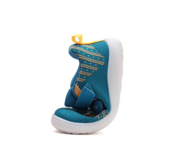 D.D.step barefoot tossud Moss Green F093-51399C