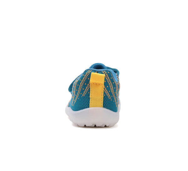 D.D.step barefoot tossud Moss Green F093-51399C