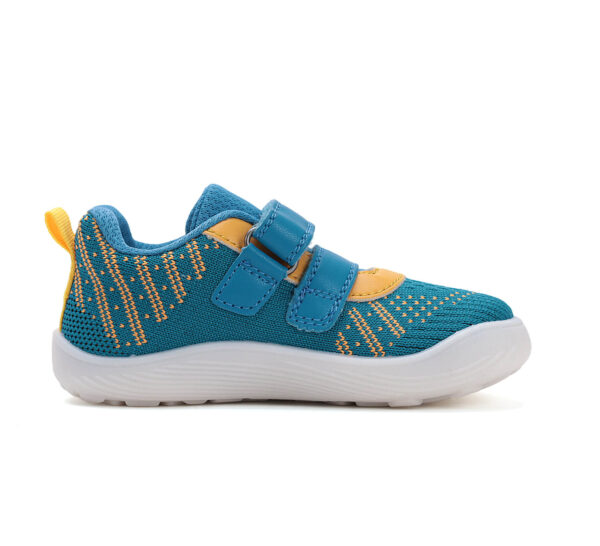D.D.step barefoot tossud Moss Green F093-51399C