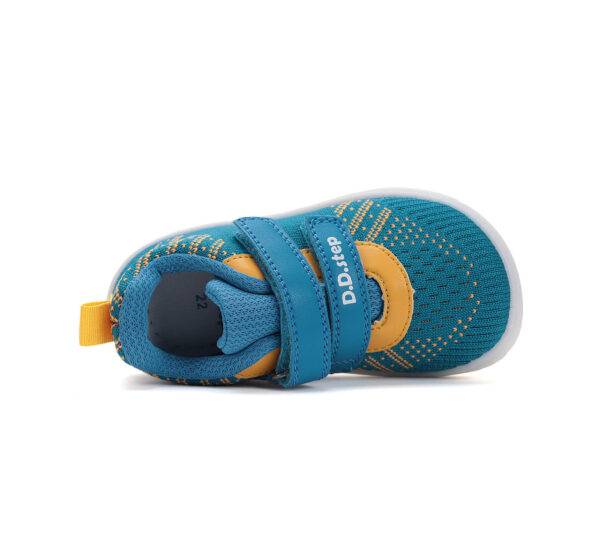 D.D.step barefoot tossud Moss Green F093-51399C