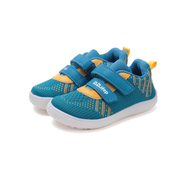 D.D.step barefoot tossud Moss Green F093-51399C