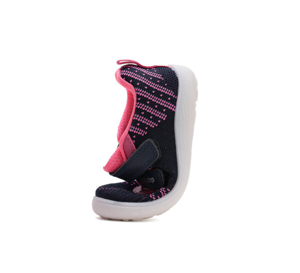 D.D.step barefoot tossud Royal Blue F093-51399D