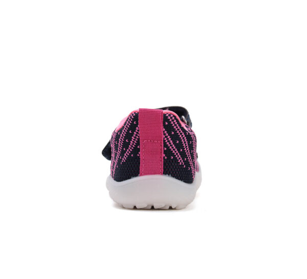 D.D.step barefoot tossud Royal Blue F093-51399D