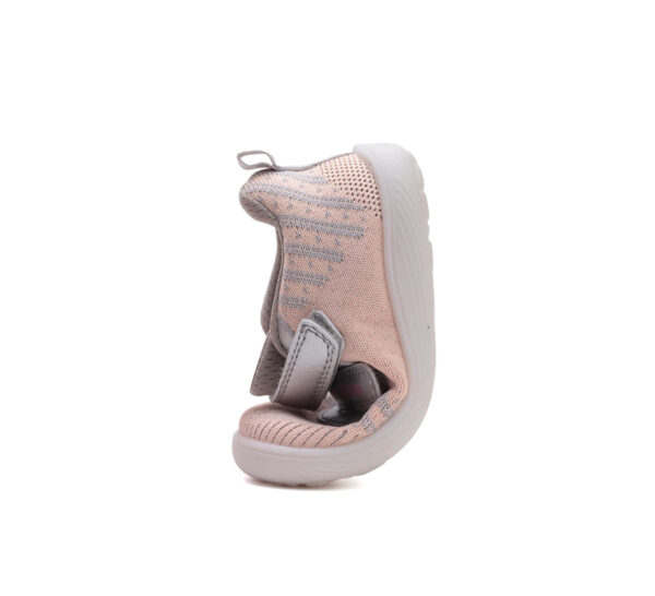 D.D.step barefoot tossud Pink F093-51399G