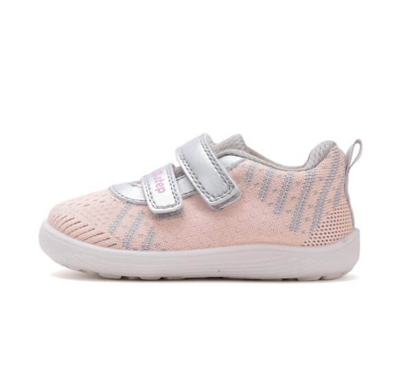 D.D.step barefoot tossud Pink F093-51399G