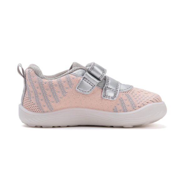 D.D.step barefoot tossud Pink F093-51399G