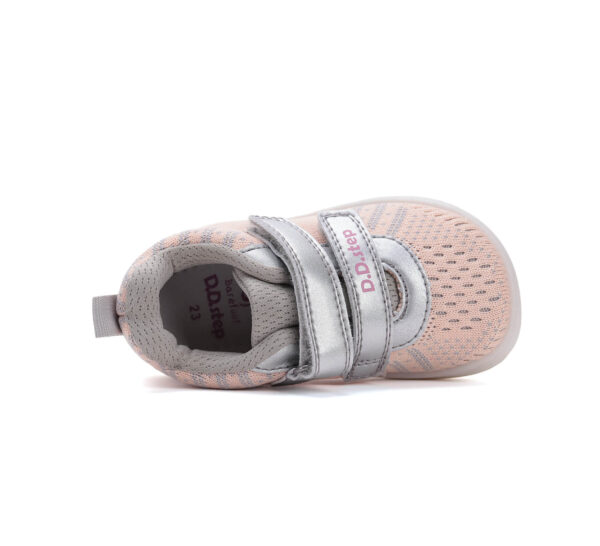 D.D.step barefoot tossud Pink F093-51399G